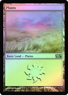 Plains (#232)