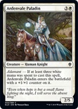 Ardenvale Paladin