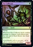 Eye Collector