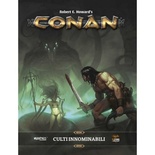 Conan - Culti Innominabili
