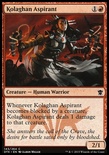 Kolaghan Aspirant
