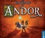 Le Leggende di Andor - Bundle Base + Ultima Speranza + Chada & Thorn