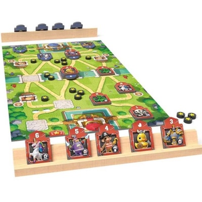 Toy Battle