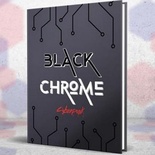 Cyberpunk Red - Black Chrome Edizione Pure