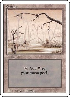 Swamp (A)