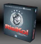 Risiko! - Challenge