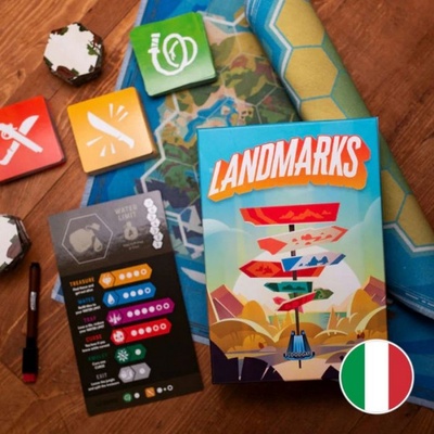 Landmarks