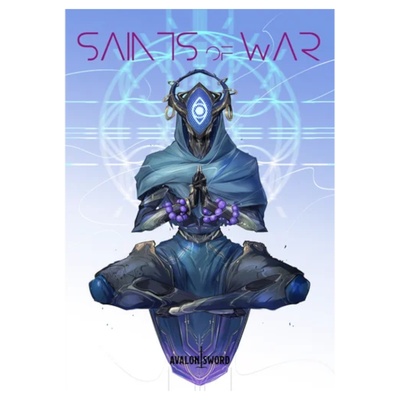 Saints of War