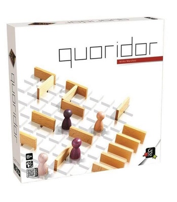 Quoridor