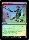 Dark Banishing