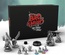 The Bad Karmas - Bundle Zodiac + Teburu (8)