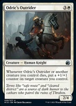 Odric's Outrider