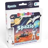 BrainBox - Spazio  - Edizione Pocket