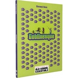 Old-School Essentials - Goblinesque