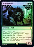Wicked Wolf
