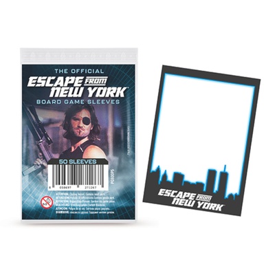1997 Fuga da New York - Bundle Allin