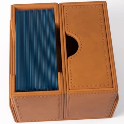 Deck Box Gamegenic Altered DECK WALLET Porta Mazzo