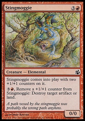 Stingmoggie