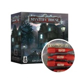 Mystery House: Bundle Gioco Base + Torce