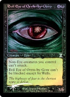 Evil Eye of Orms-by-Gore