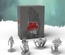 The Bad Karmas - Bundle Zodiac + Teburu (8)