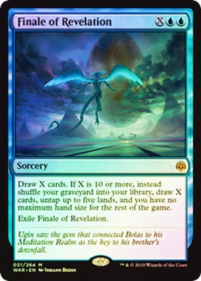 Finale of Revelation