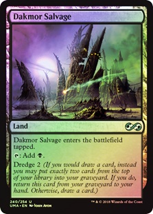 Dakmor Salvage