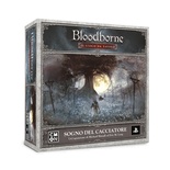 Bloodborne - Il Gioco da Tavolo: Sogno del Cacciatore