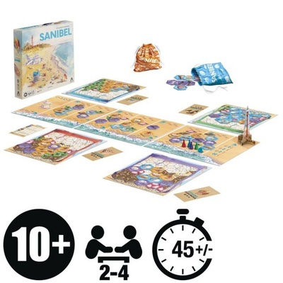 Sanibel