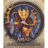Descent: Pack Luogotenente Ariad