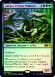 Gargos, Vicious Watcher