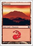Mountain (#345)
