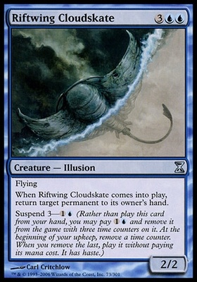 Riftwing Cloudskate