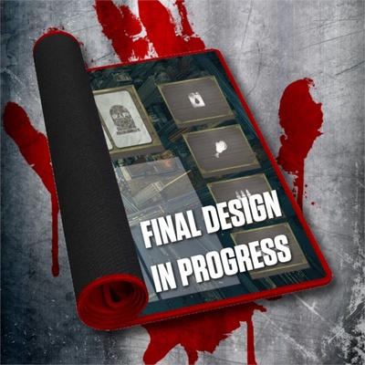 No More Dead: New York - Bundle All-In (7)