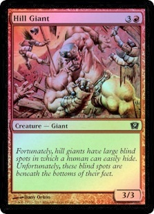 Hill Giant