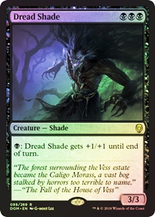 Dread Shade