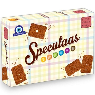 Speculaas