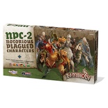 Zombicide: NPC 2