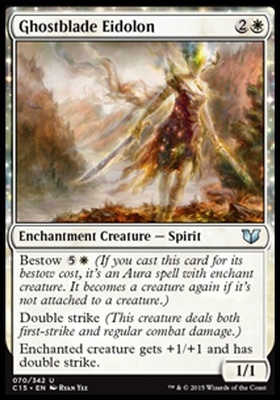 Ghostblade Eidolon