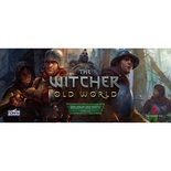 The Witcher - Il Vecchio Mondo: Avventure