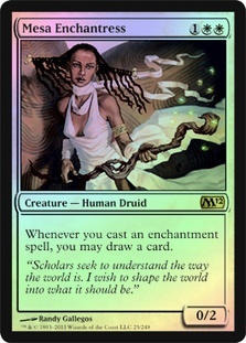 Mesa Enchantress