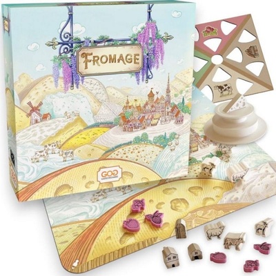 Fromage - Bundle (2)