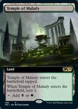 Temple of Malady