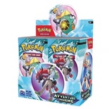 Box Pokemon Scarlatto & Violetto: Avventure Insieme 36 Buste ITA
