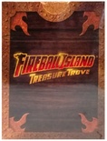 Fireball Island: Treasure Trove