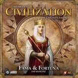 Civilization: Fama e Fortuna