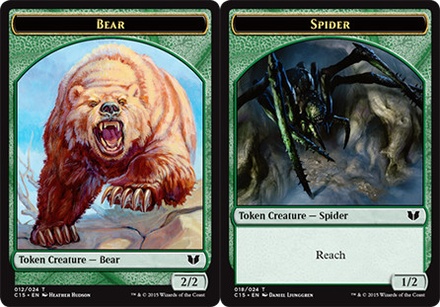 [Bear Token]