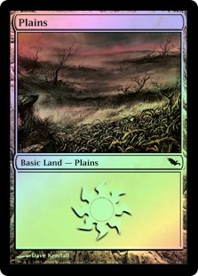 Plains (#284)