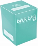 Deck Case Box 100+ Ultimate Guard Magic TURQUOISE TURCHESE Porta Mazzo Ultimate Guard