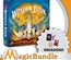 Wonder Book - Bundle Base + Promo